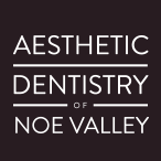 Visit Aesthetic Dentistry of Noe Valley
