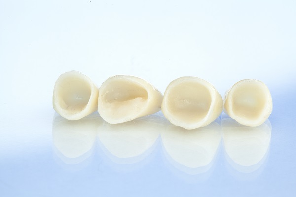 Dental Crowns: A Versatile Dental Restoration Used By Cosmetic Dentists