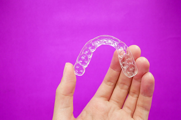 A Few Things To Know About Invisalign From A General Dentist