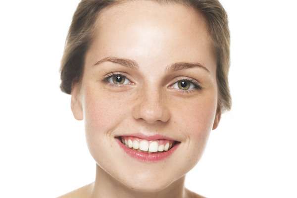Ask a Cosmetic Dentist: Are Veneers Considered Cosmetic from Aesthetic Dentistry of Noe Valley in San Francisco, CA