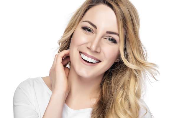Your Cosmetic Dentist Talks About How to Prepare for Whitening from Aesthetic Dentistry of Noe Valley in San Francisco, CA