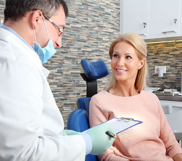 San Francisco Questions to Ask at Your Dental Implants Consultation
