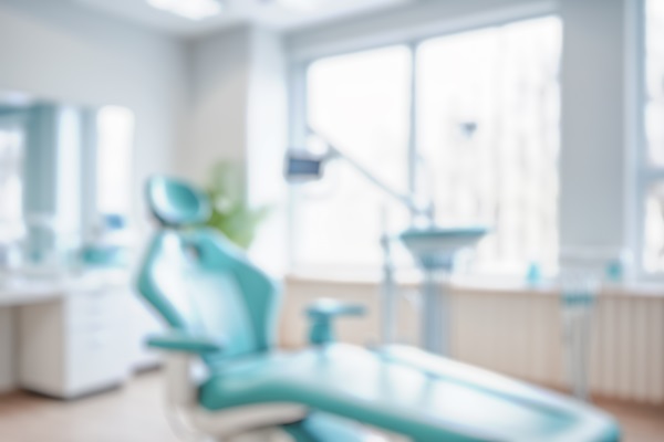 What To Expect During Your First Visit To A New Dental Office