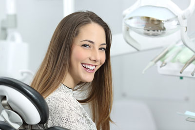 Get Invisalign® Braces From Our Dental Office