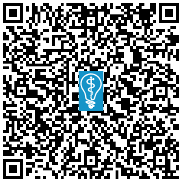 QR code image for Do I Need a Root Canal in San Francisco, CA