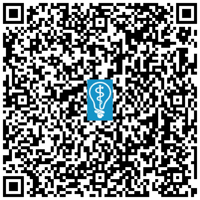 QR code image for Does Invisalign Really Work in San Francisco, CA