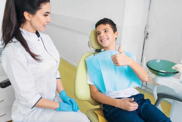 Questions To Ask Your Dentist During Oral Exams