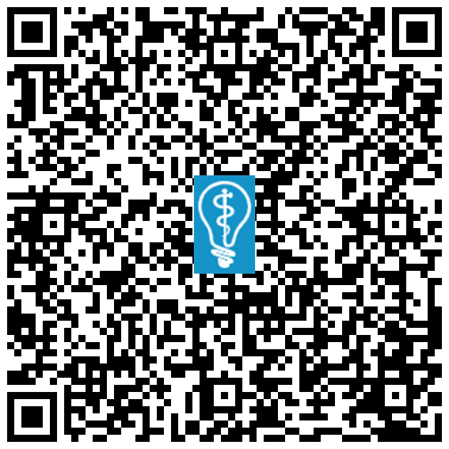 QR code image for Find a Dentist in San Francisco, CA
