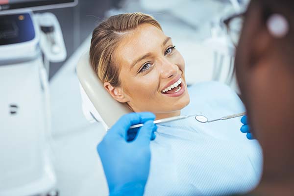 How Often Should I Schedule A Teeth Cleaning With My General Dentist?