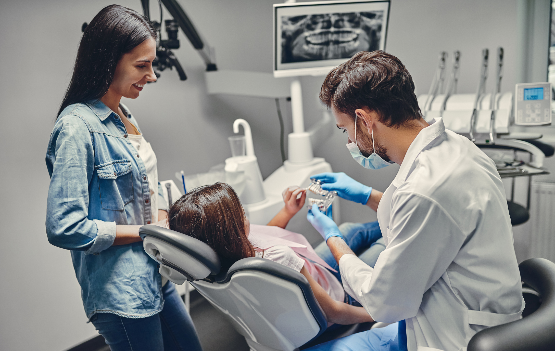 How Often Should You Visit the Dentist