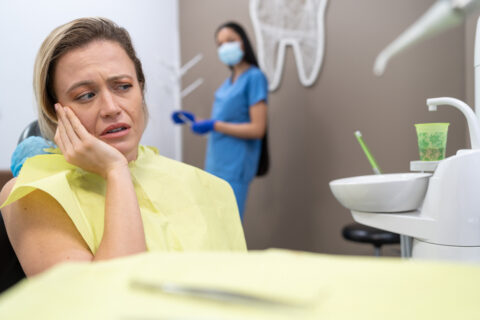 San Francisco emergency dentist
