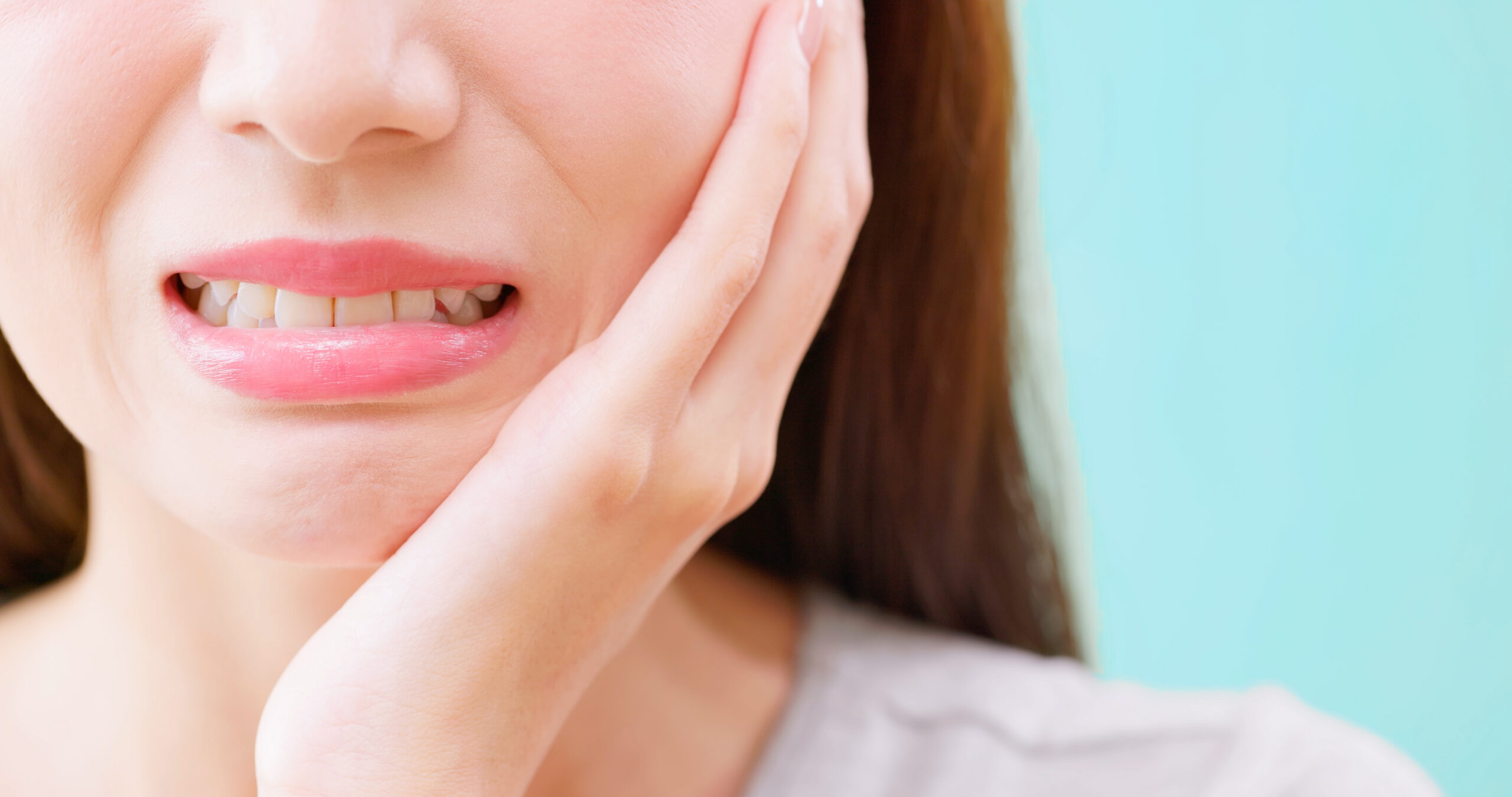 Signs of Gum Disease