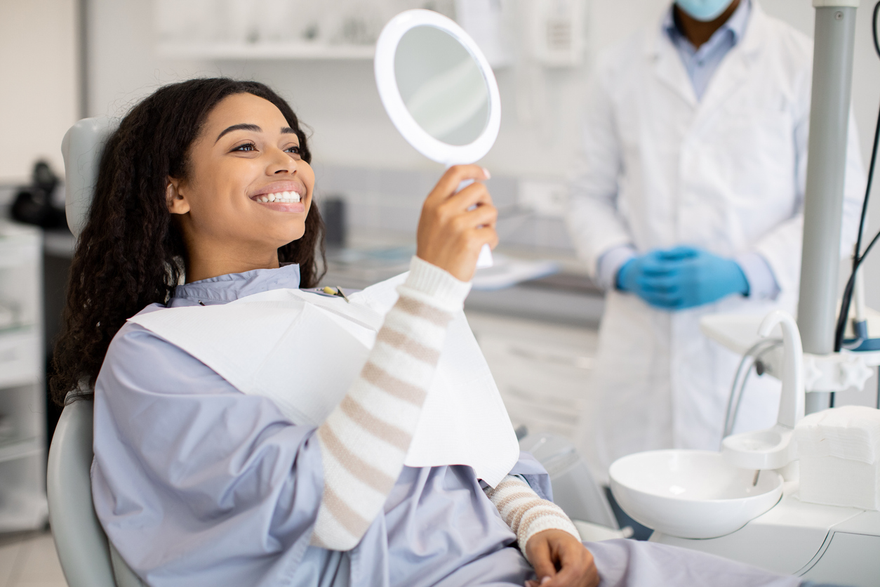 Teeth Whitening Dentist In San Francisco: How To Get A Brighter, Healthier Smile