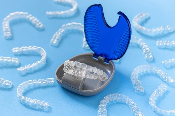 FAQs About Invisalign®