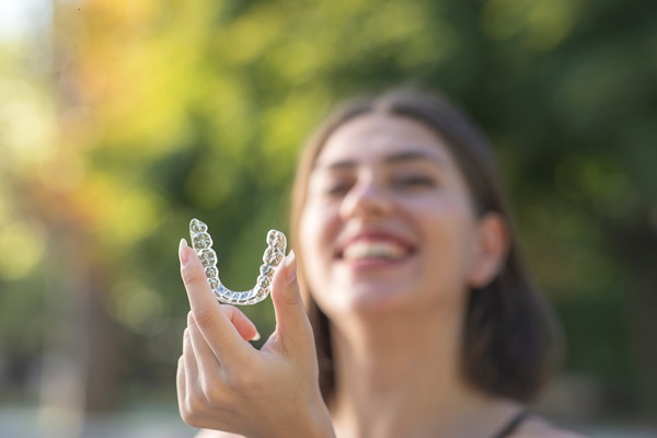Ideal Candidate Traits For Invisalign Therapy