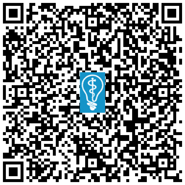 QR code image for Lumineers in San Francisco, CA