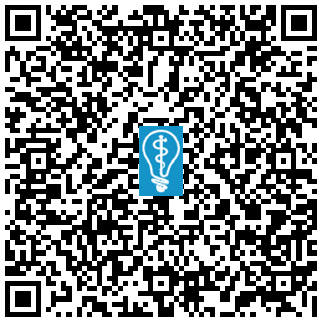 QR code image for Night Guards in San Francisco, CA