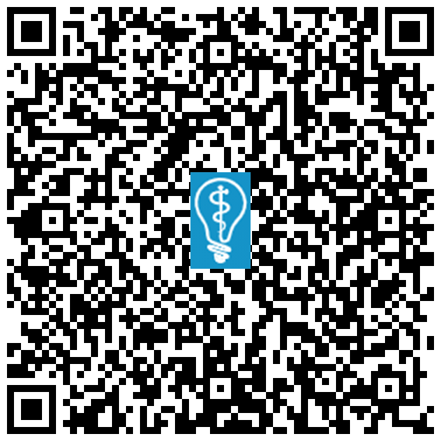 QR code image for Oral Surgery in San Francisco, CA
