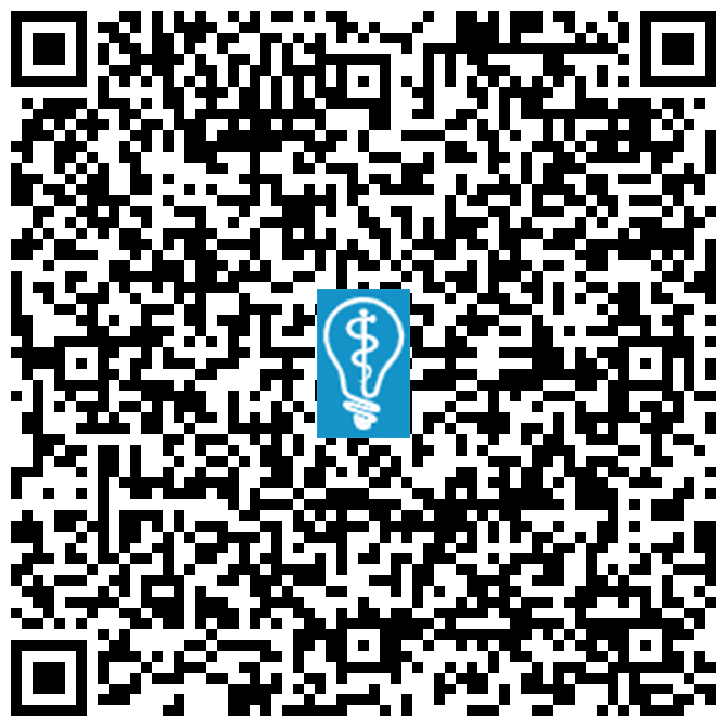 QR code image for 7 Things Parents Need to Know About Invisalign Teen in San Francisco, CA