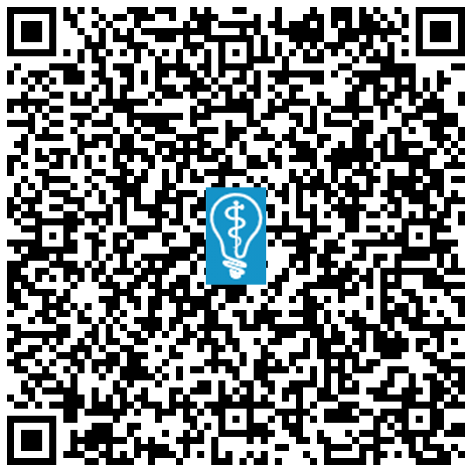 QR code image for Professional Teeth Whitening in San Francisco, CA