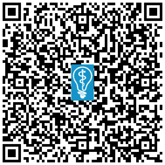 QR code image for Snap-On Smile in San Francisco, CA