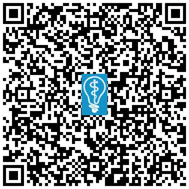 QR code image for Teeth Whitening in San Francisco, CA