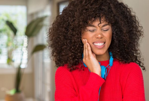 What Causes Toothache Pain? [General Dentistry In San Francisco]