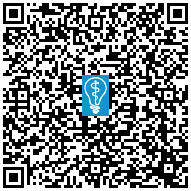 QR code image for Tooth Extraction in San Francisco, CA