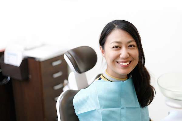What is the Dental Implants Procedure Like from Aesthetic Dentistry of Noe Valley in San Francisco, CA