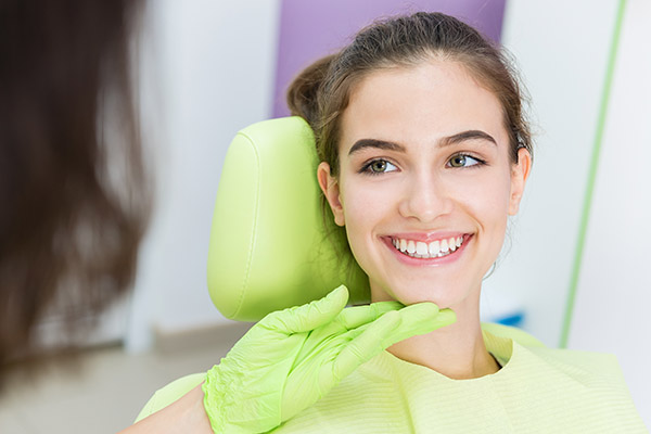 Who Is An Ideal Candidate For Invisalign®?